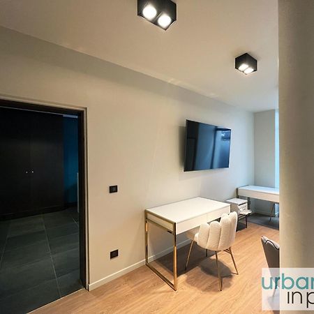 98 - Urban Arts Et Metiers Apartman Párizs Kültér fotó