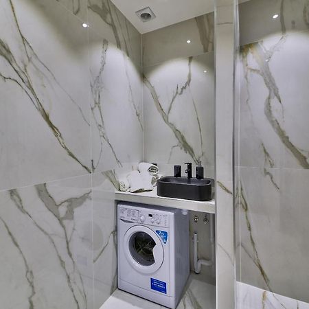 98 - Urban Arts Et Metiers Apartman Párizs Kültér fotó